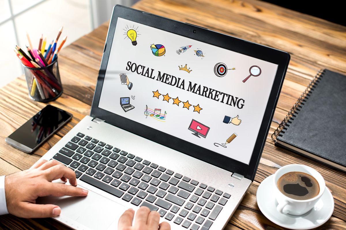 Fort Worth SEO services